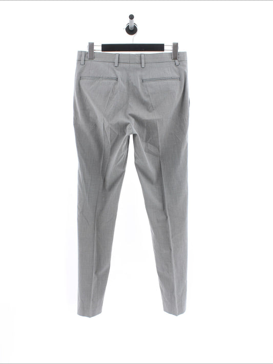 Spodnie Eleganckie Zara Rozmiar: 38