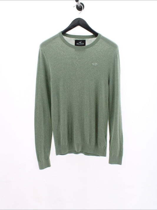 Sweter Hollister Rozmiar: S