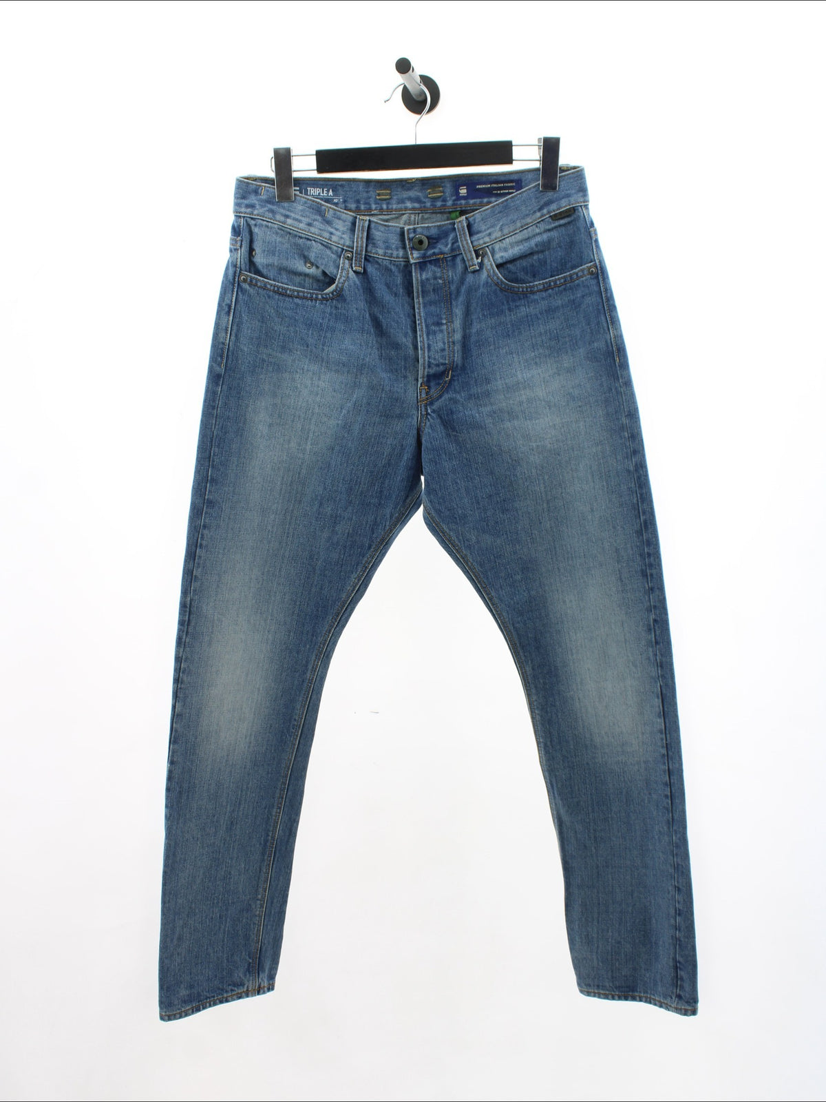 Spodnie jeans G-Star Rozmiar: W32/L32