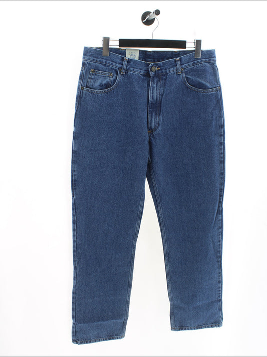 Spodnie jeans Rozmiar: 48