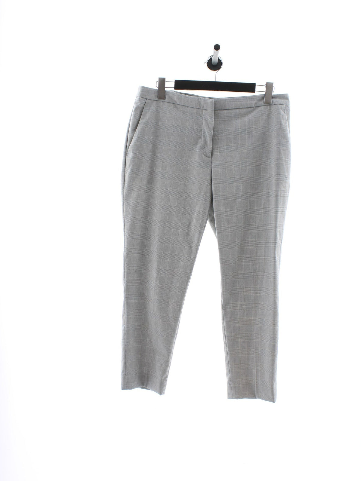 Spodnie Eleganckie H&M Rozmiar: 42