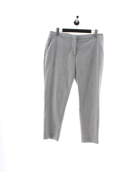 Spodnie Eleganckie H&M Rozmiar: 42