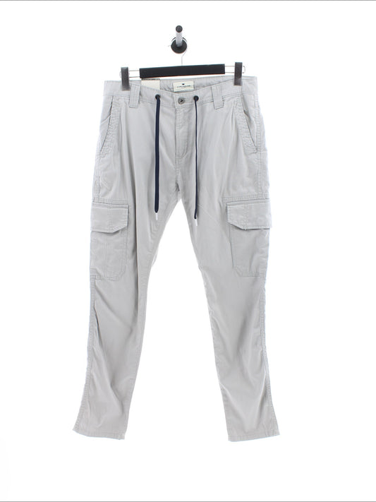 Spodnie Casual Tom Tailor Rozmiar: W31/L32
