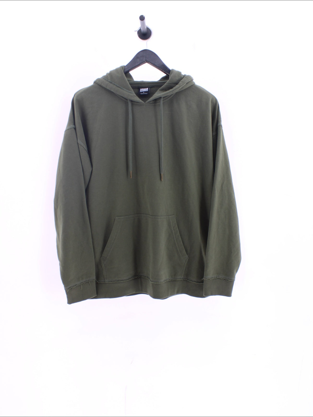 Bluza Urban Classics Rozmiar: L