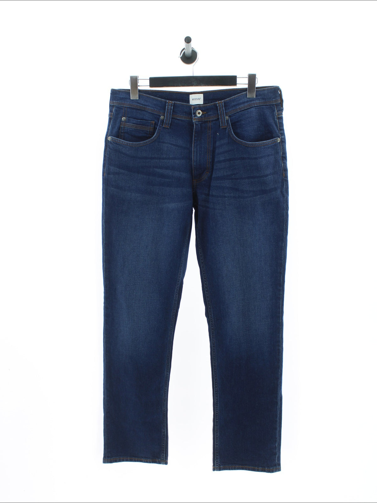 Spodnie jeans Mustang Rozmiar: L