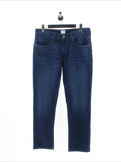 Spodnie jeans Mustang Rozmiar: L