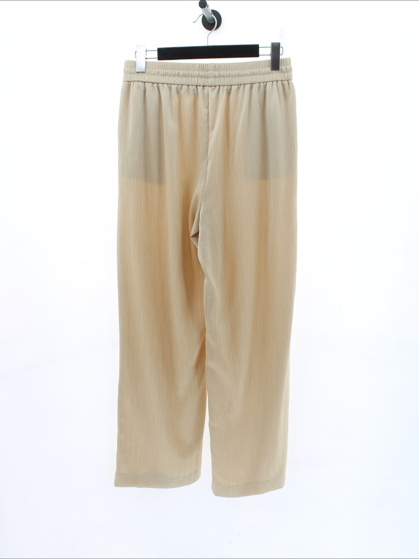 Spodnie Casual Zara Rozmiar: M