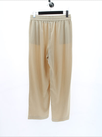 Spodnie Casual Zara Rozmiar: M