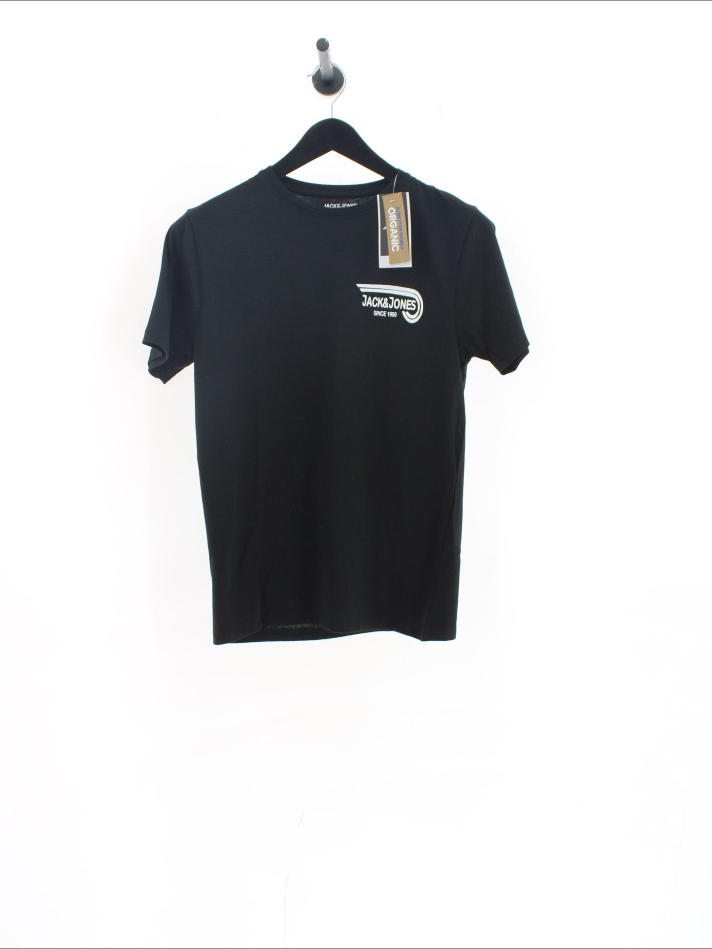 T-shirt JACK & JONES Rozmiar: S