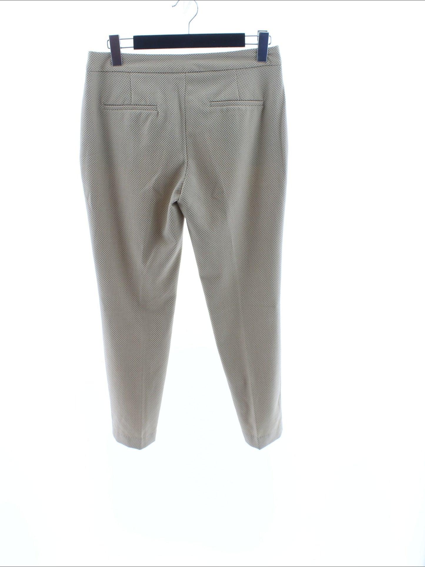 Spodnie Casual Zara Rozmiar: 38