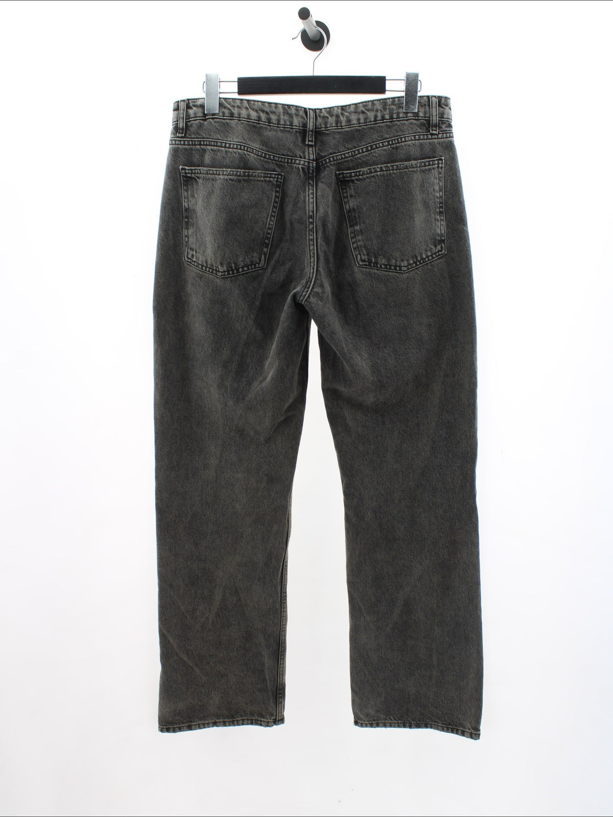 Spodnie jeans Zara Rozmiar: 40