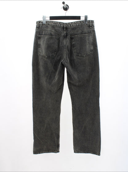 Spodnie jeans Zara Rozmiar: 40
