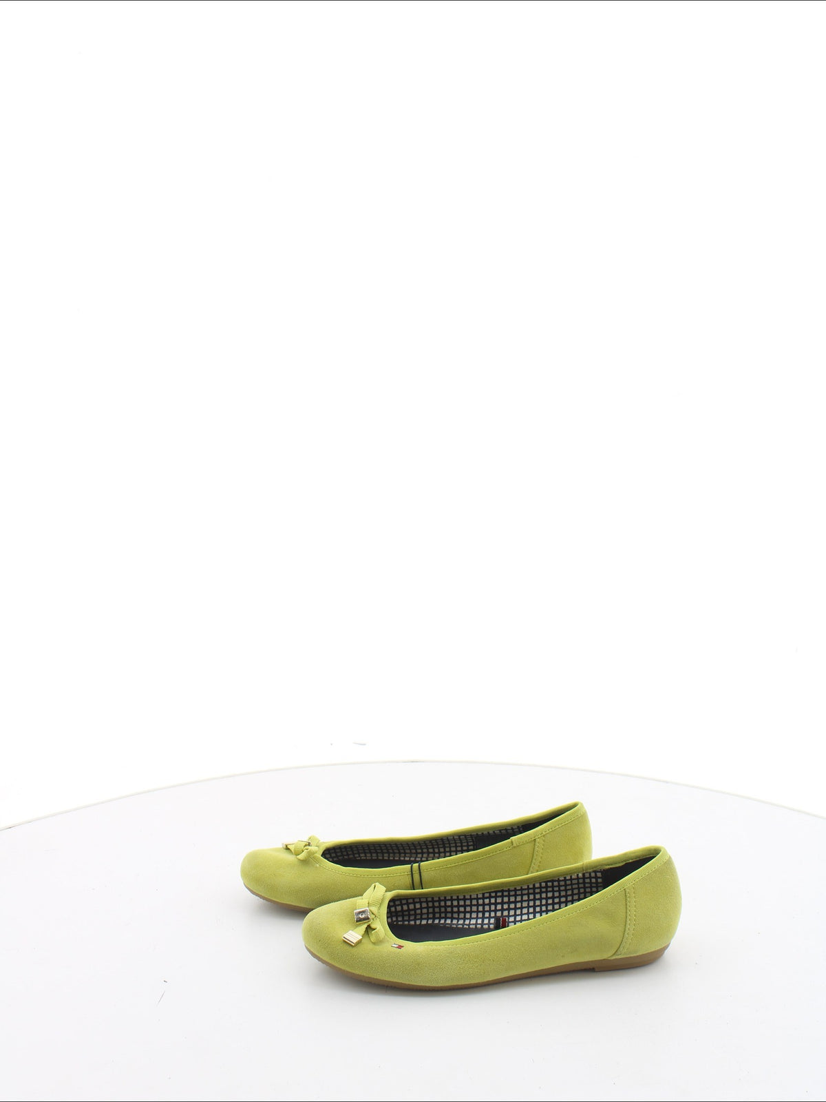 Baleriny Tommy Hilfiger Rozmiar: 39