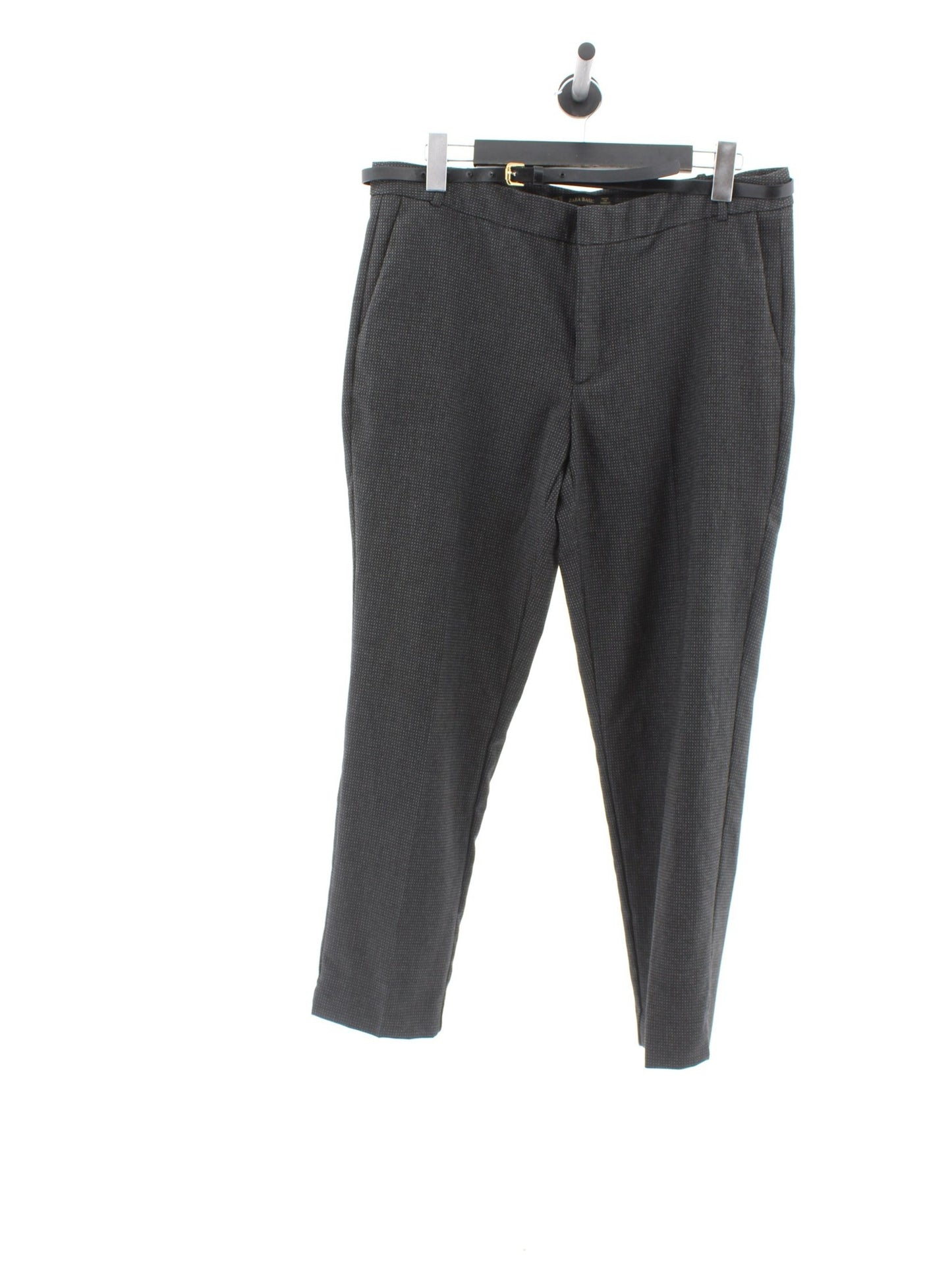 Spodnie Casual Zara Rozmiar: 42