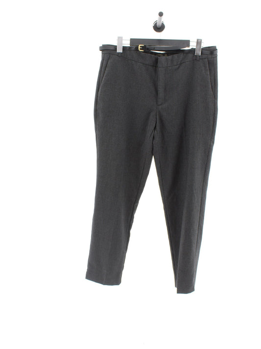 Spodnie Casual Zara Rozmiar: 42