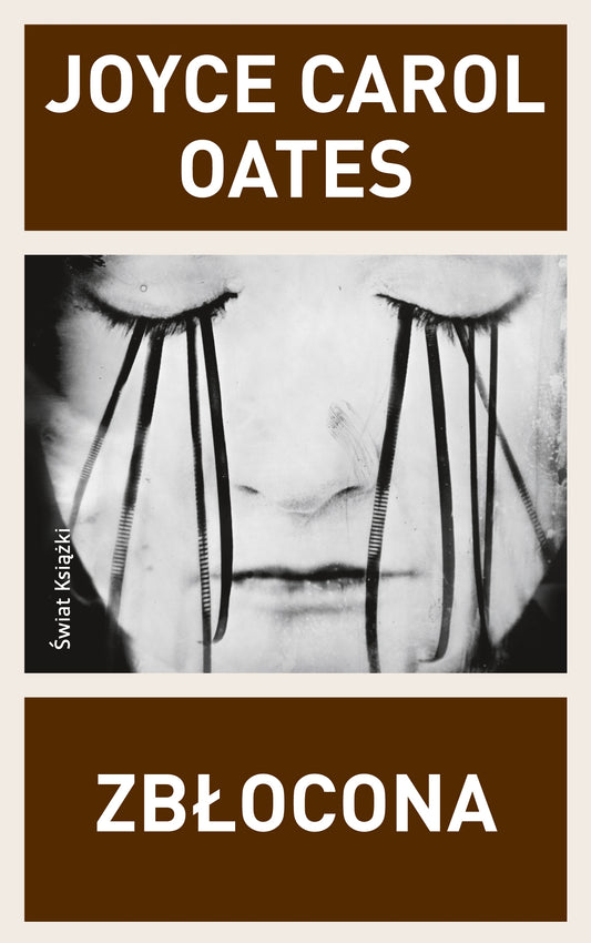 Mistrzowie prozy - Joyce Carol Oates