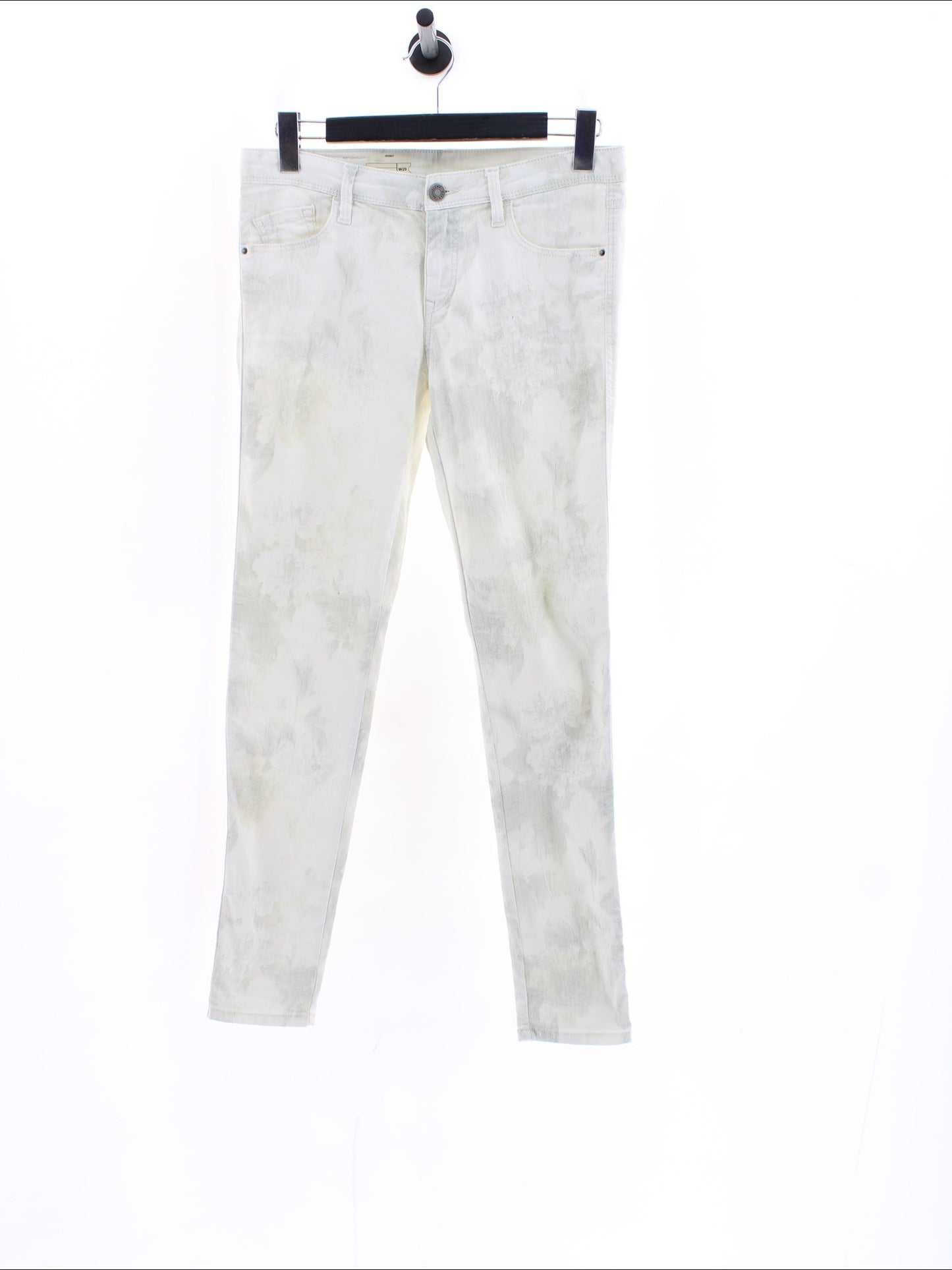 Spodnie Casual Mexx Rozmiar: 40