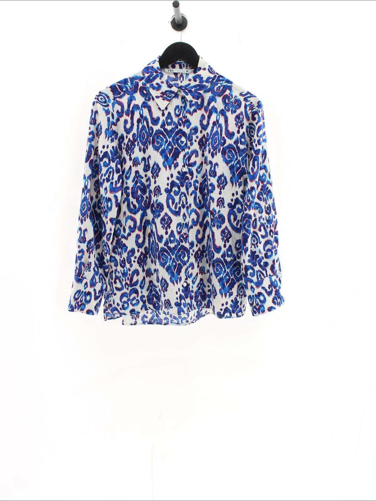 Bluzka Zara Rozmiar: XS