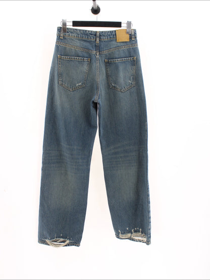 Spodnie jeans Reserved Rozmiar: 38