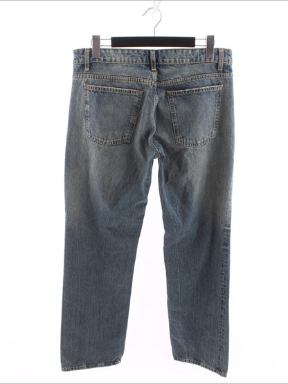 Spodnie jeans Zara Rozmiar: 42