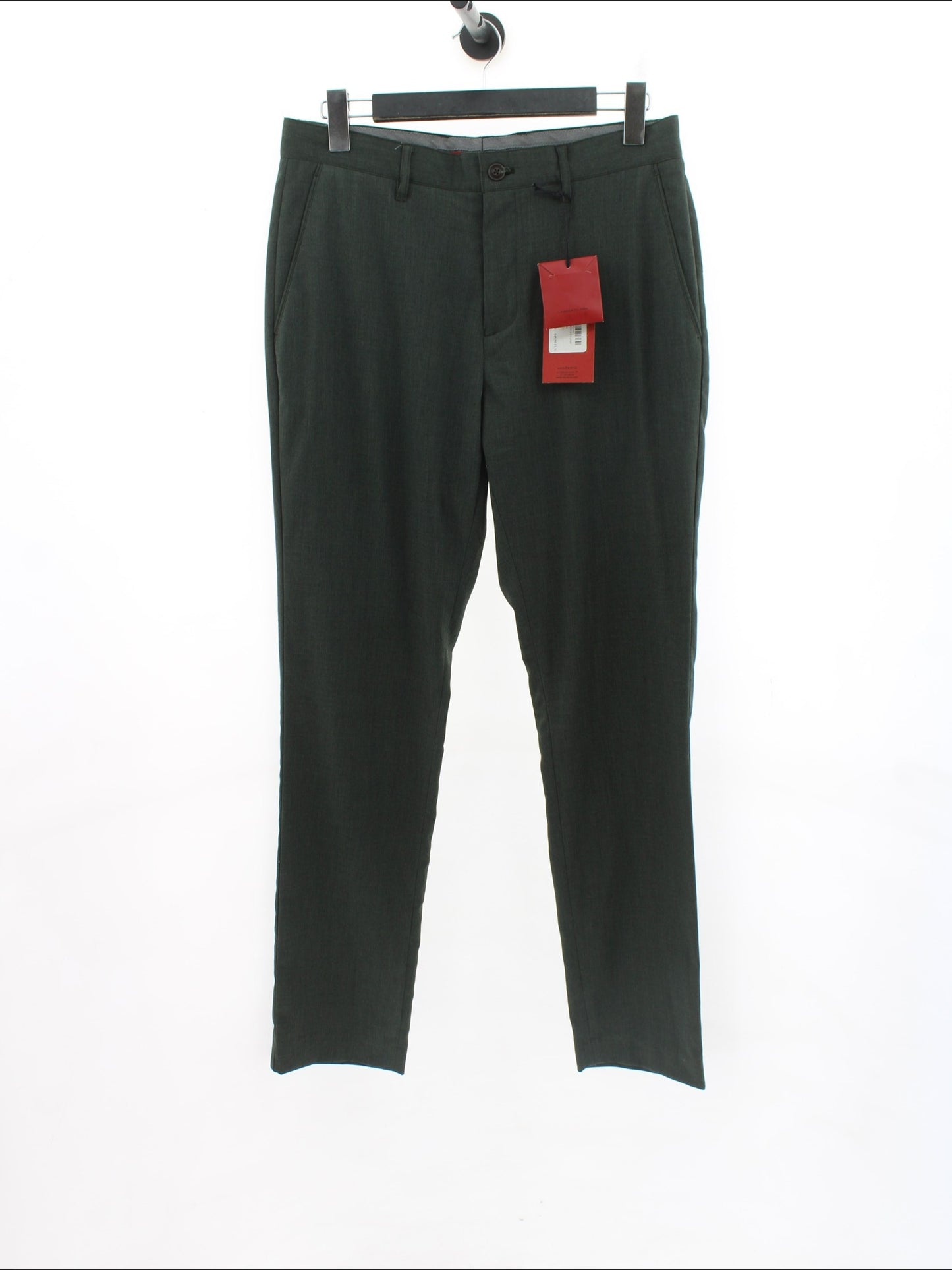 Spodnie Casual LANCERTO Rozmiar: W32/L32