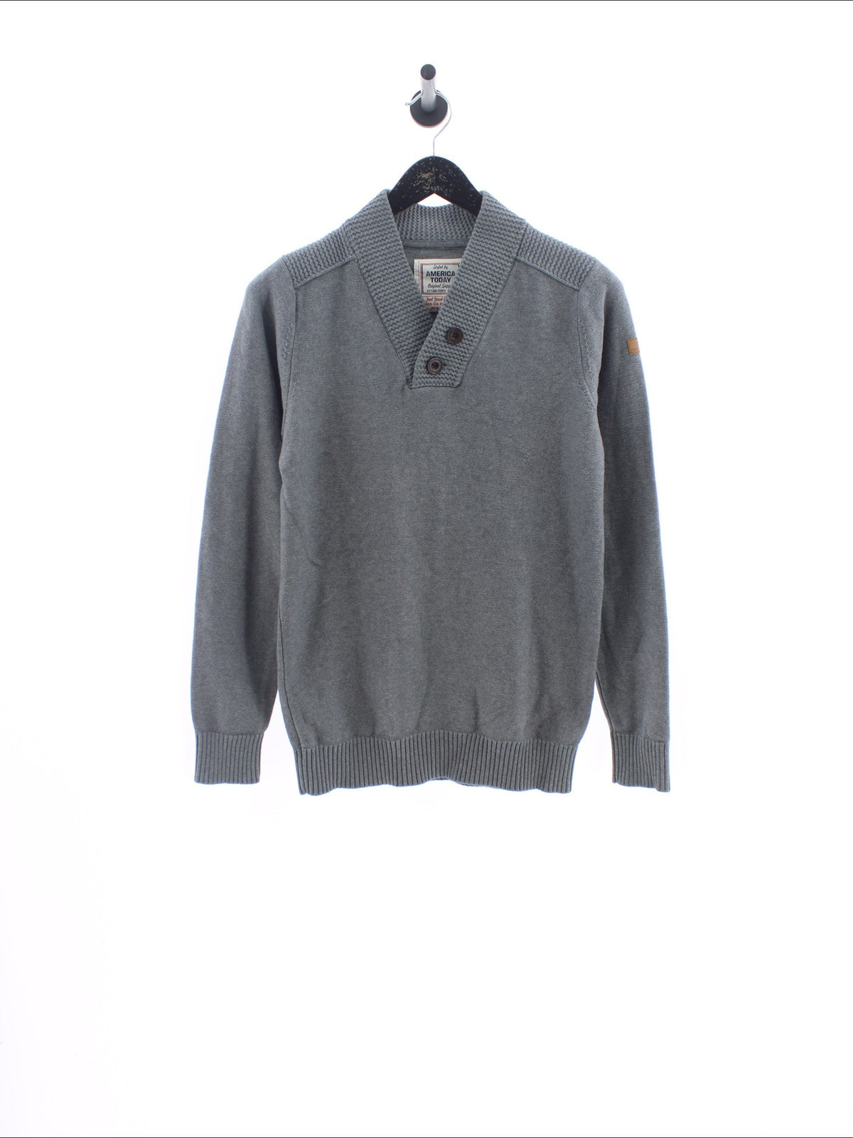 Sweter AMERICA TO DAY Rozmiar: L