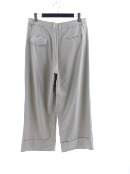 Spodnie Casual Zara Rozmiar: L