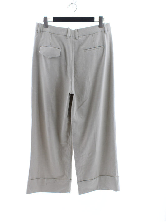 Spodnie Casual Zara Rozmiar: L