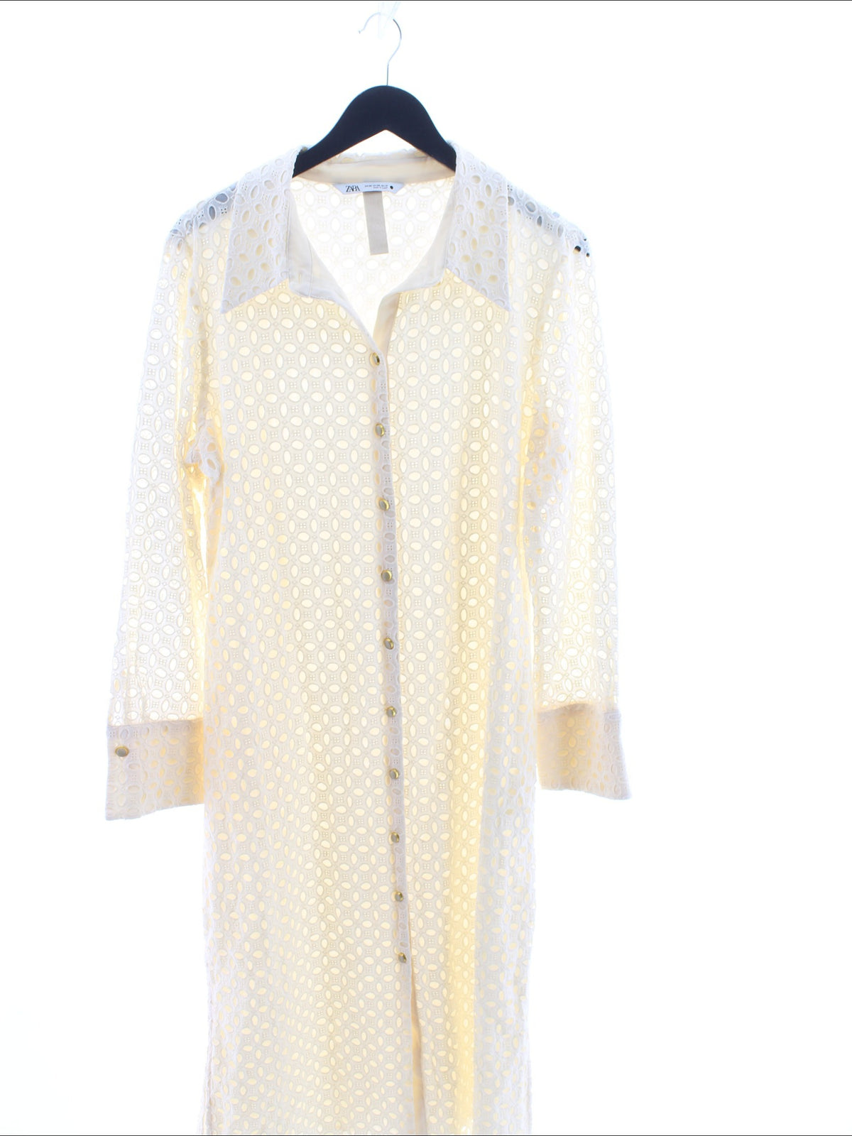Sukienka Zara Rozmiar: 2XL