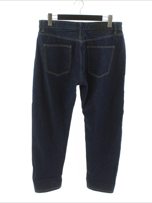 Spodnie jeans PULL&BEAR Rozmiar: 42
