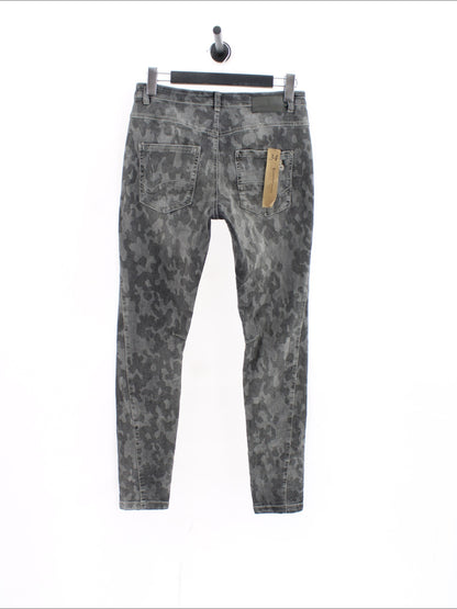 Spodnie Casual Rozmiar: 38