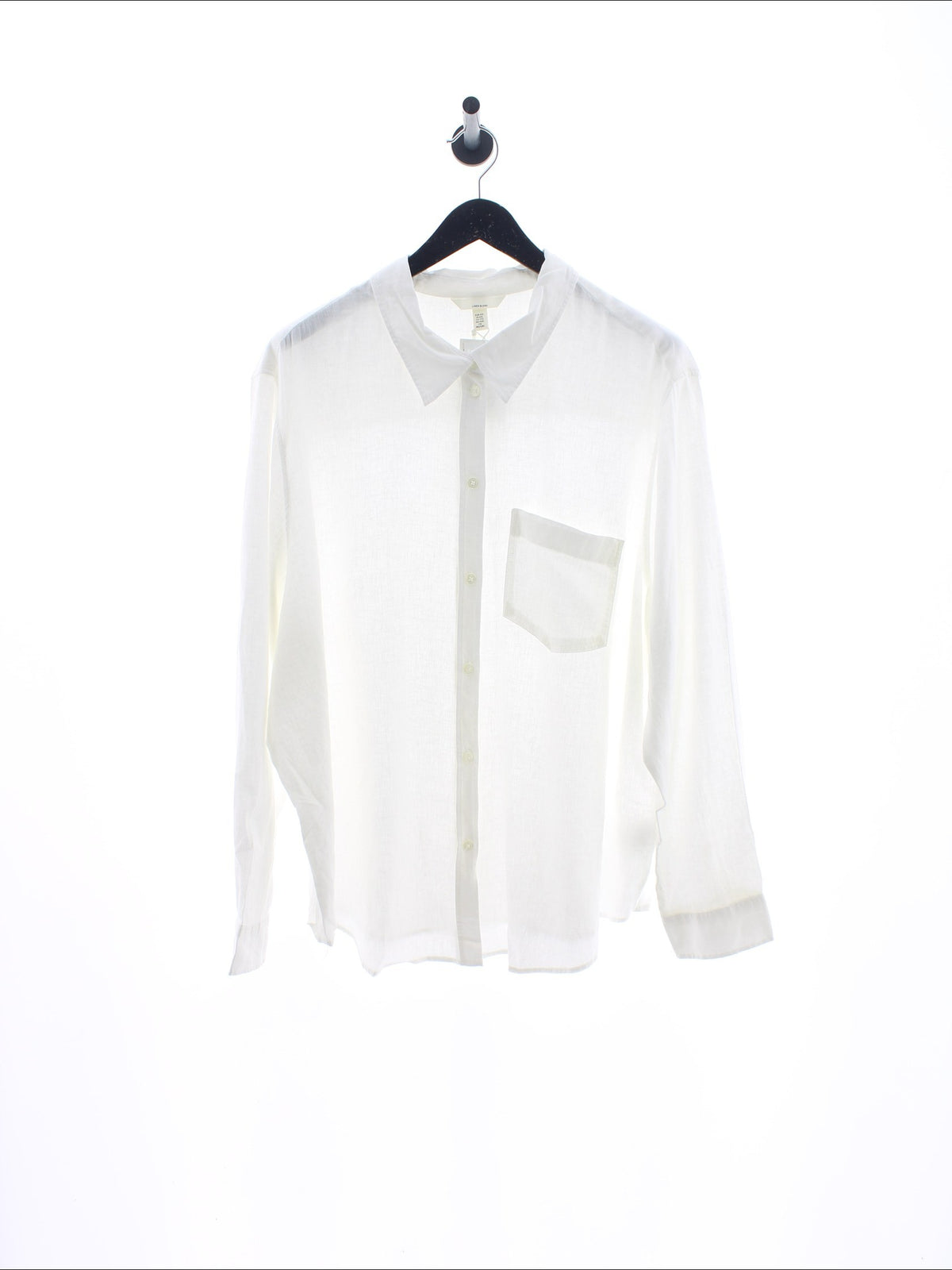 Koszula H&M Rozmiar: 2XL