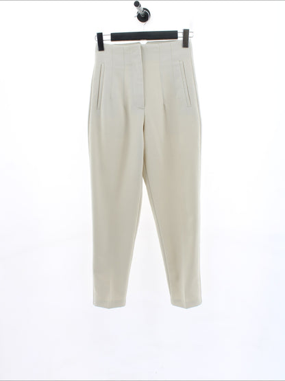 Spodnie Casual Zara Rozmiar: XS