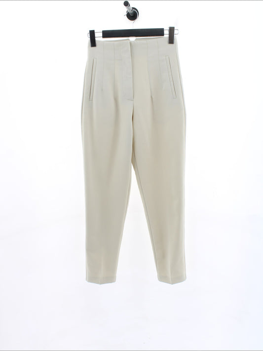 Spodnie Casual Zara Rozmiar: XS