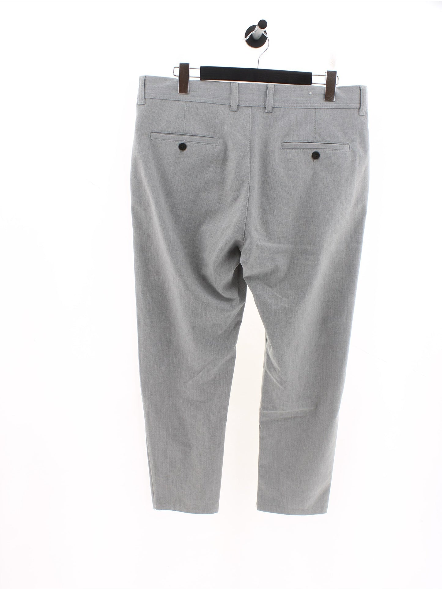 Spodnie Casual Zara Rozmiar: 44