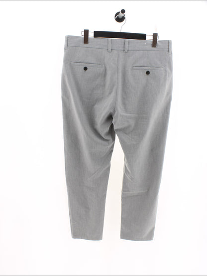 Spodnie Casual Zara Rozmiar: 44