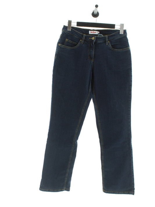Spodnie jeans JOHN BANER Rozmiar: 40