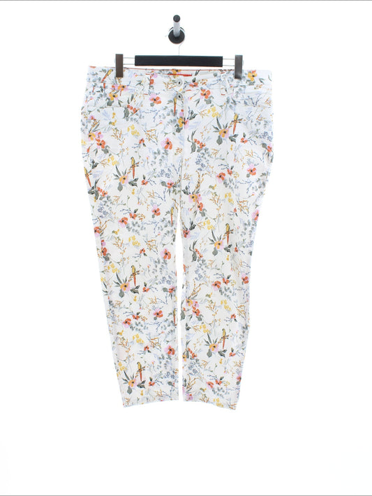 Spodnie Casual Cecil Rozmiar: 32