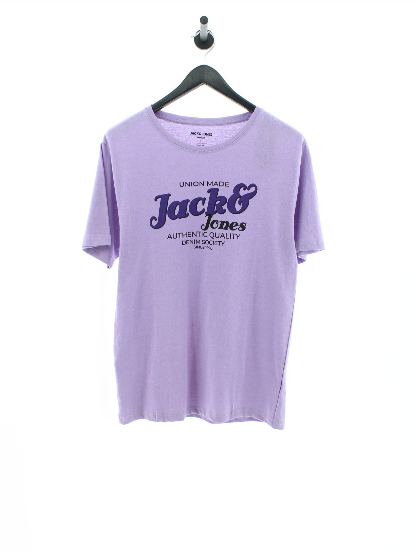 T-shirt JACK & JONES Rozmiar: L