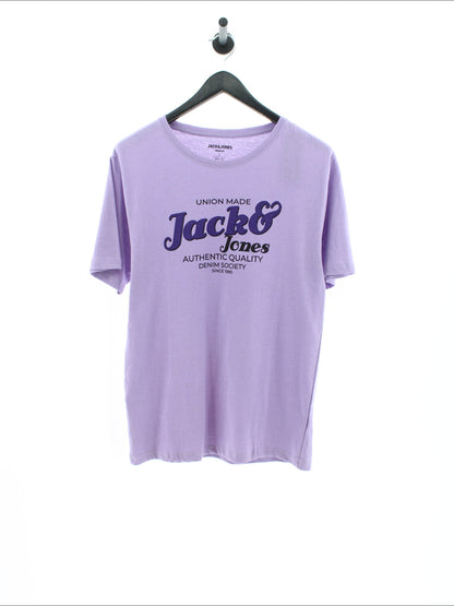 T-shirt JACK & JONES Rozmiar: L