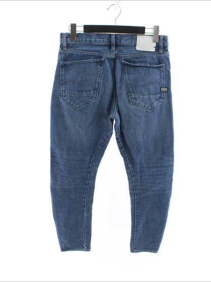 Spodnie jeans G-Star Rozmiar: W27/L34
