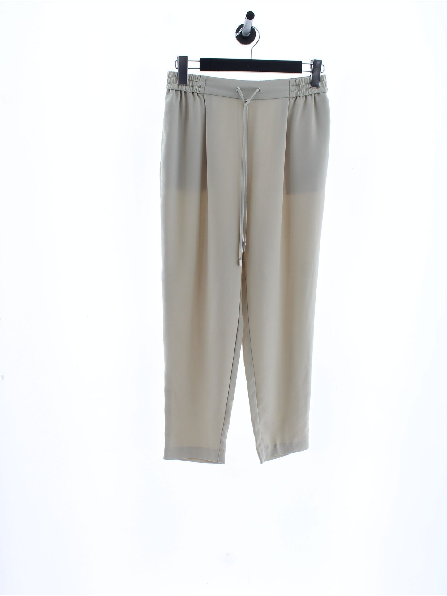 Spodnie Casual Zara Rozmiar: S