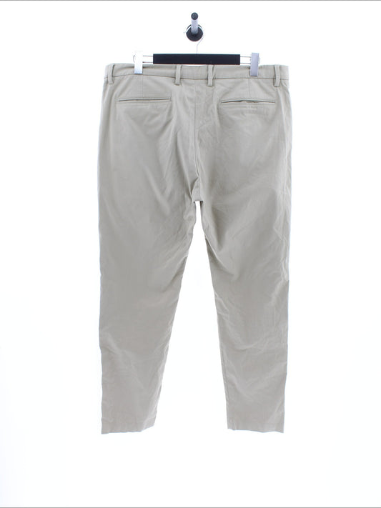 Spodnie Casual Massimo Dutti Rozmiar: 48