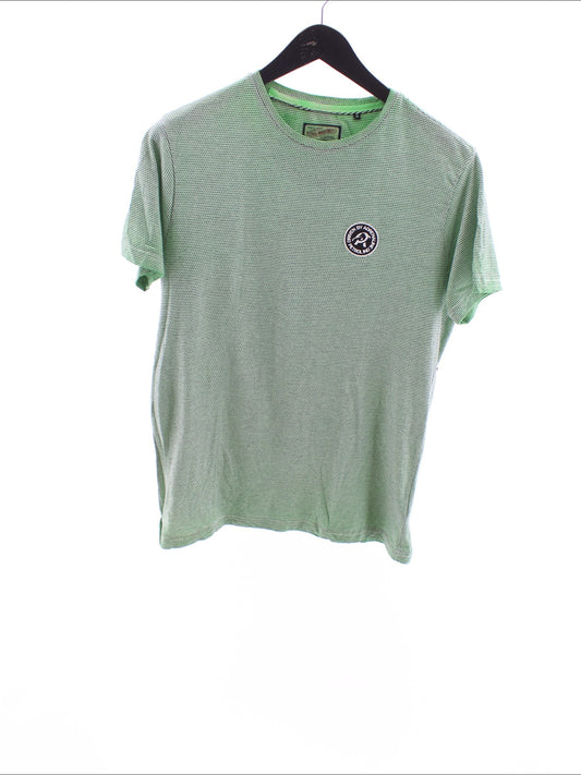 T-shirt Petrol Industries Rozmiar: M