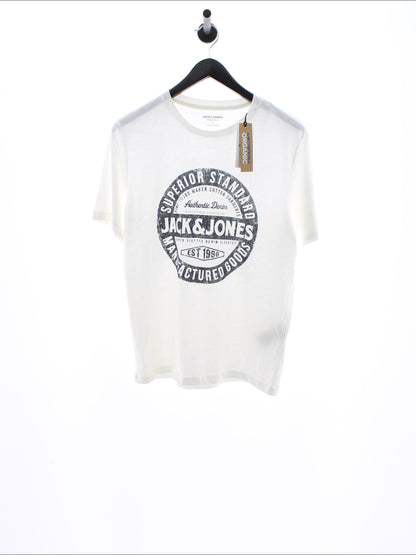T-shirt JACK & JONES Rozmiar: S