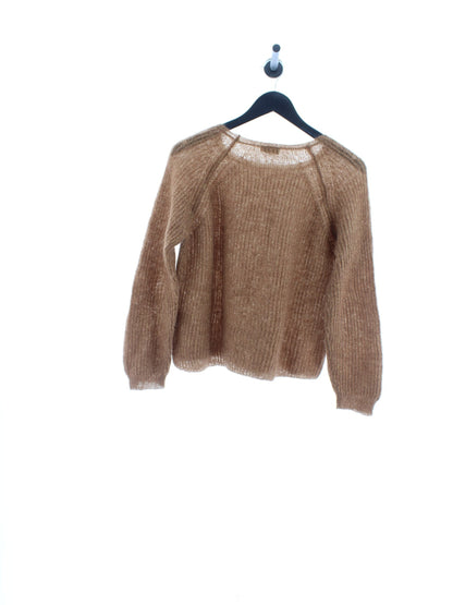 Sweter NO MAN'S LAND Rozmiar: L