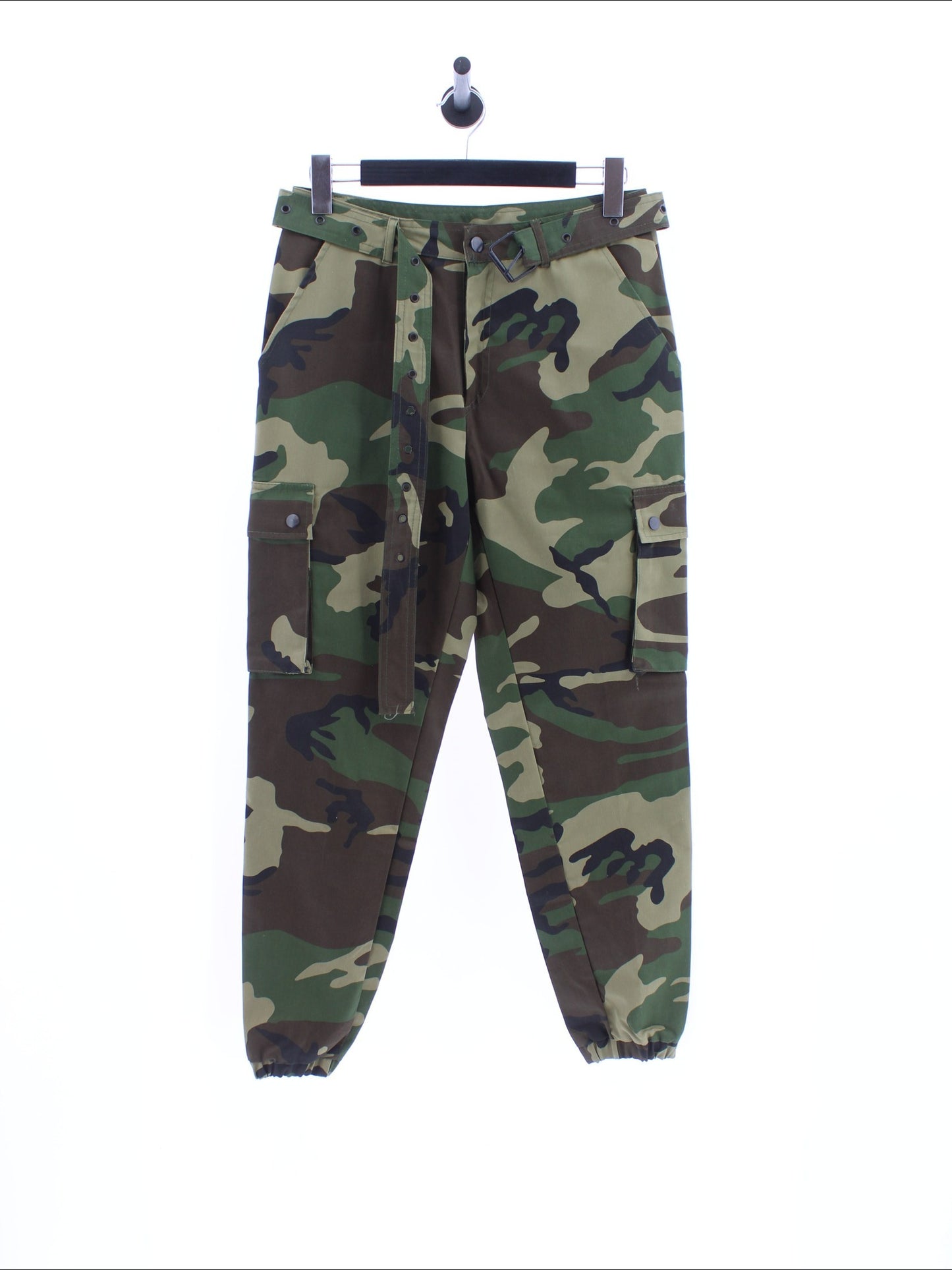Spodnie Militaria Rozmiar: L