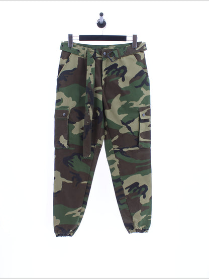 Spodnie Militaria Rozmiar: L