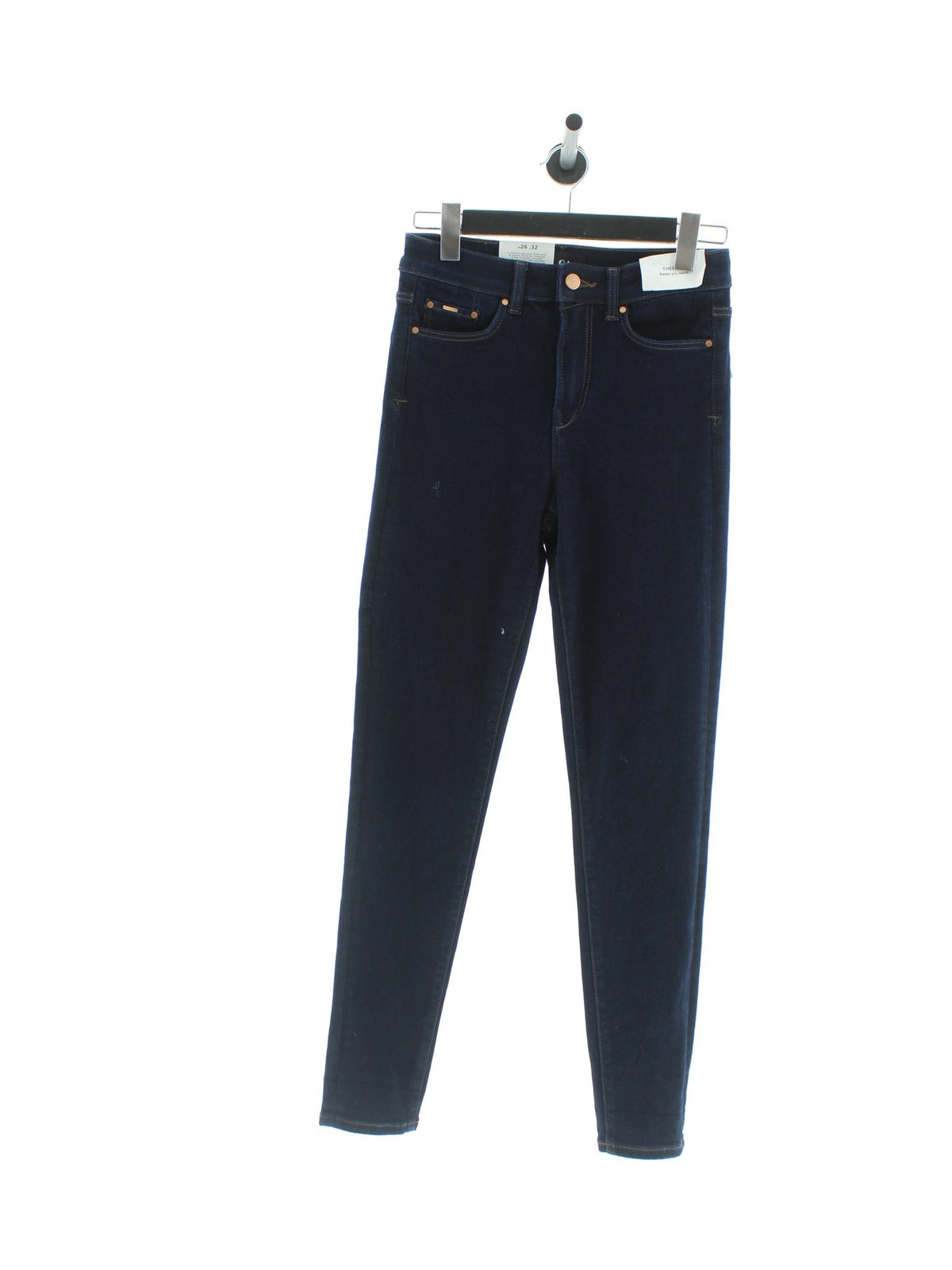 Spodnie jeans C&A Rozmiar: 36