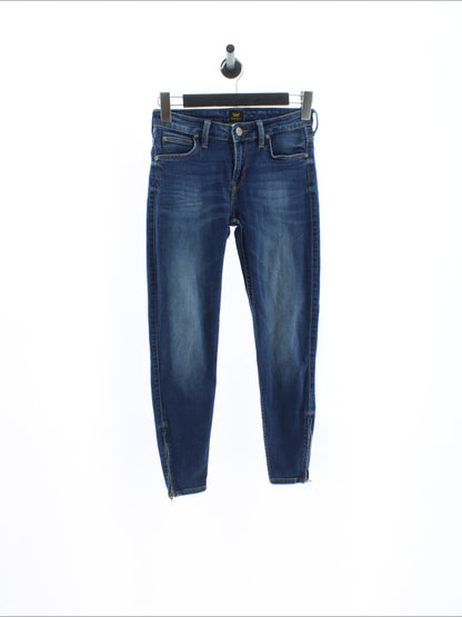 Spodnie jeans Lee Rozmiar: W26/L31